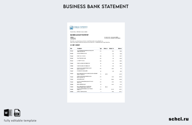 цифровая загрузка Сан Марино Касса ди Риспармио выписка со счета банковской фирм